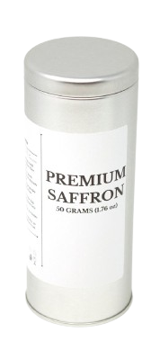 Premium Saffron